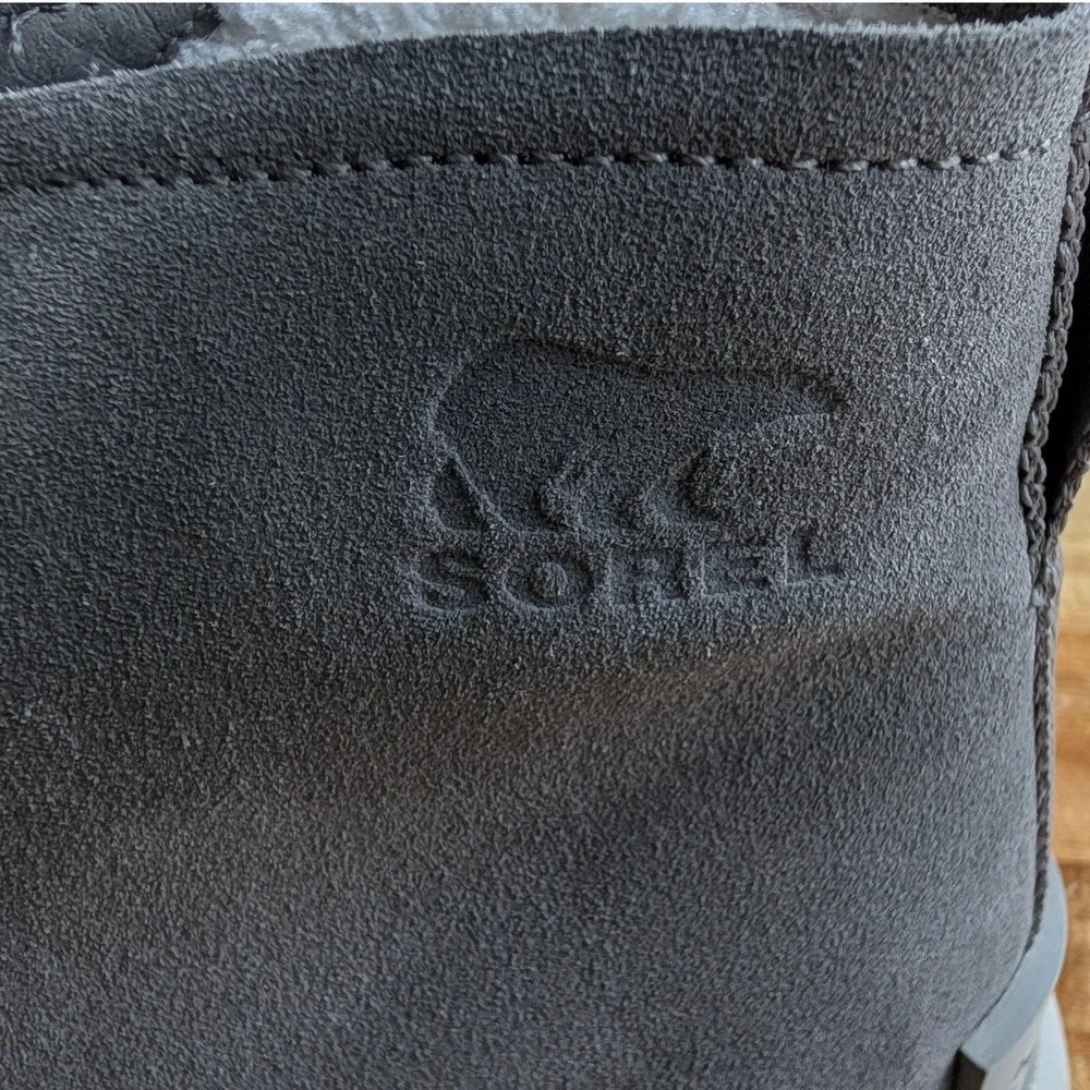 Sorel men explorer